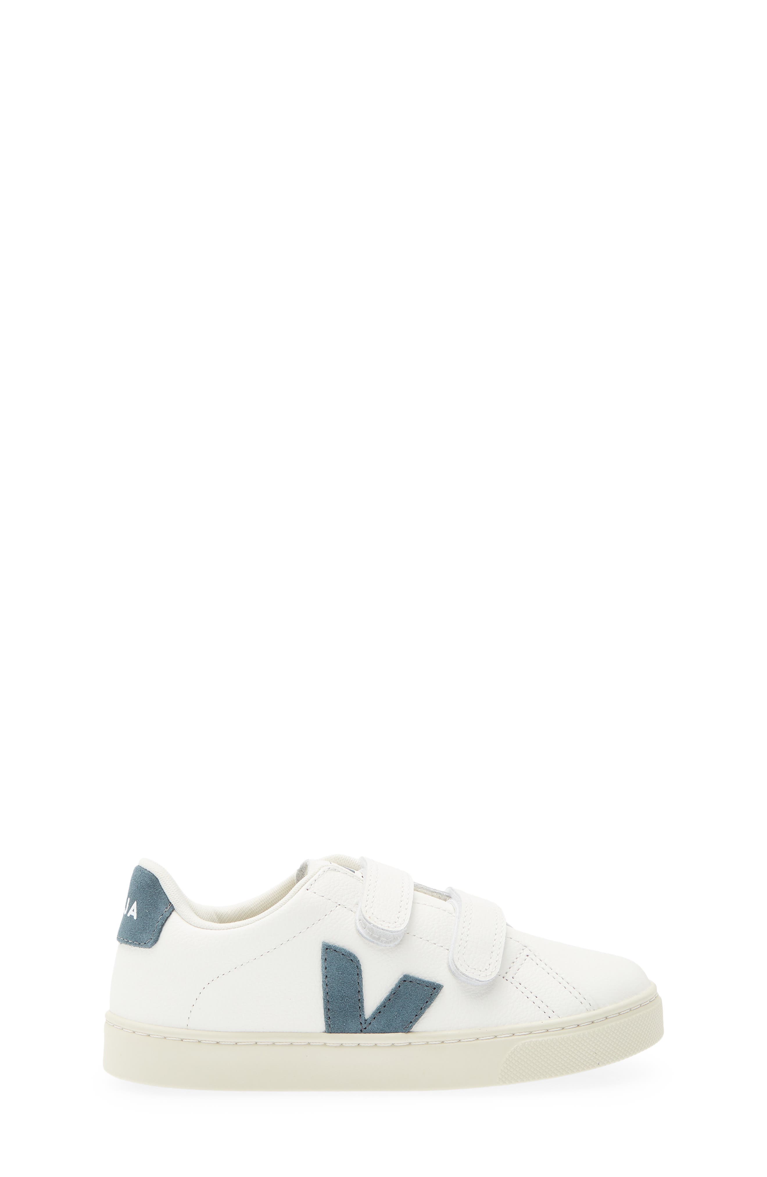 Kids' Esplar Sneaker, Alternate, color, EXTRA-WHITE CALIFORNIA
