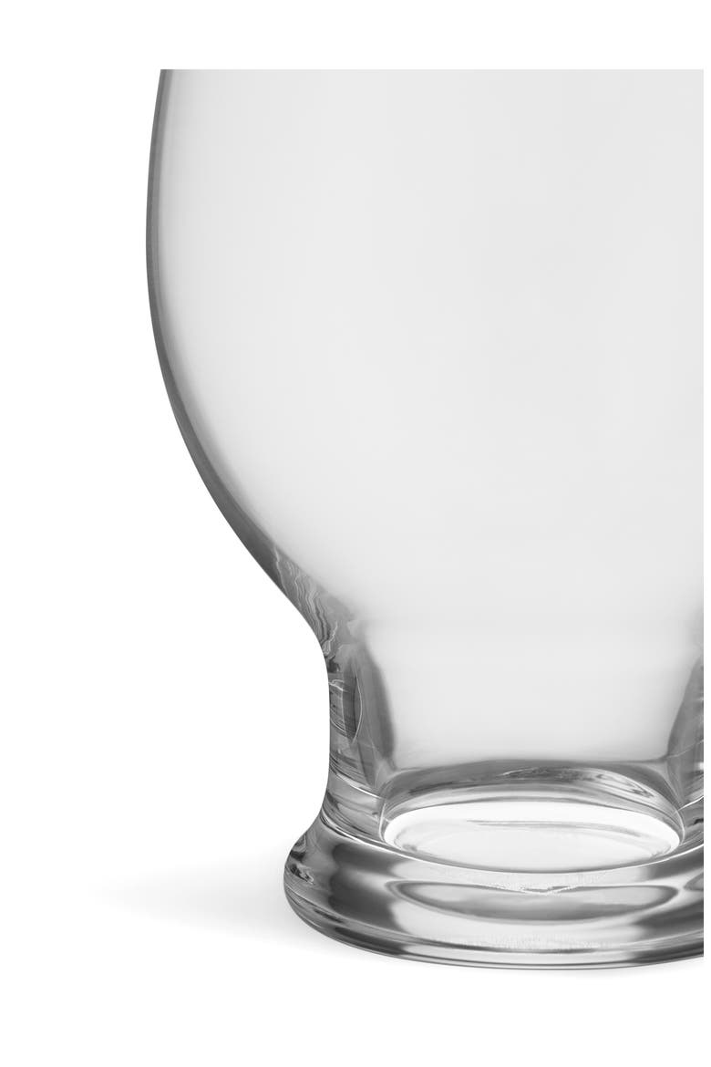'IPA Beer' Glasses, Alternate, color, CLEAR