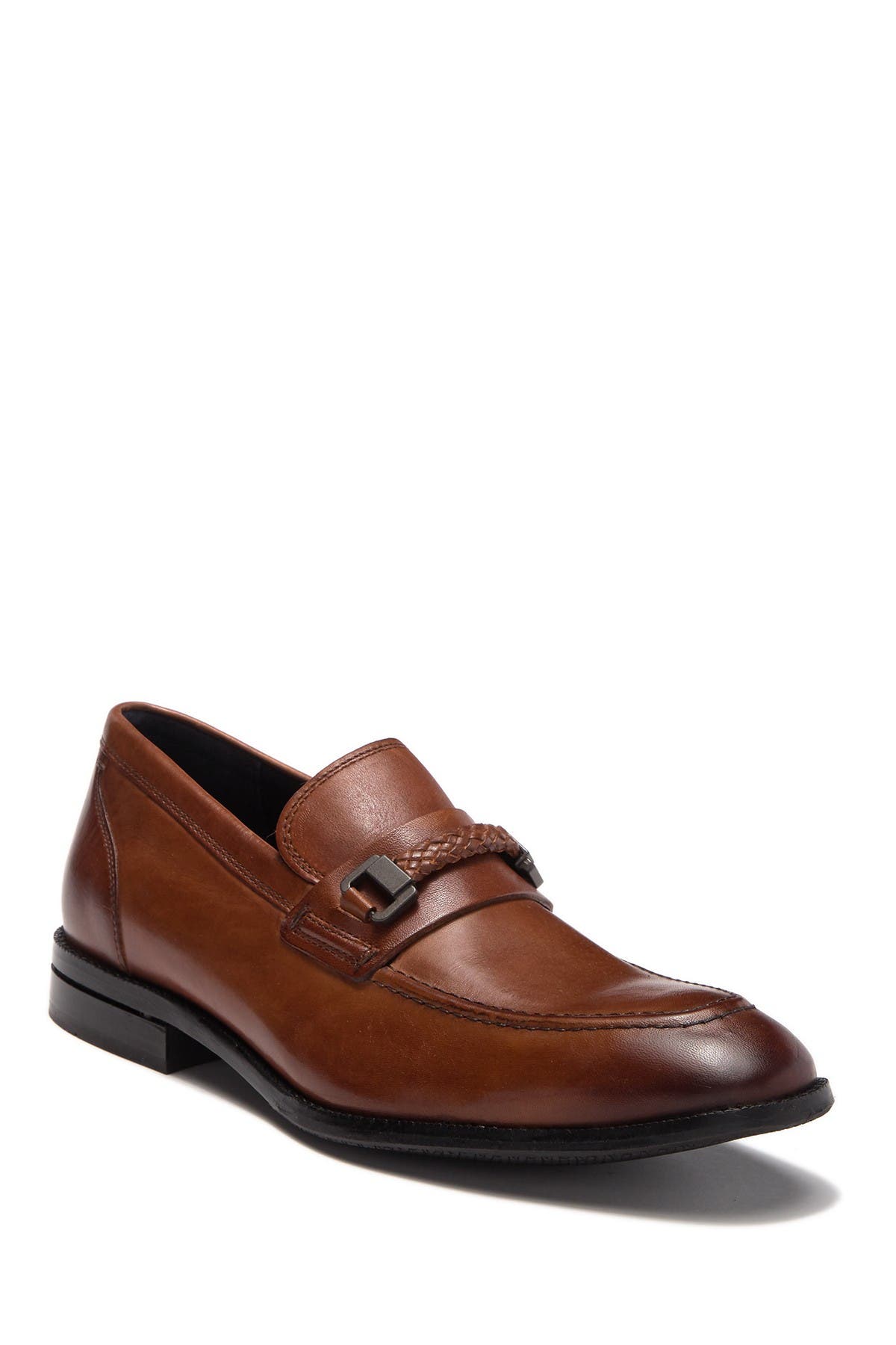 Cole Haan Williams Grand.360 Bit Loafer, Main, color, 