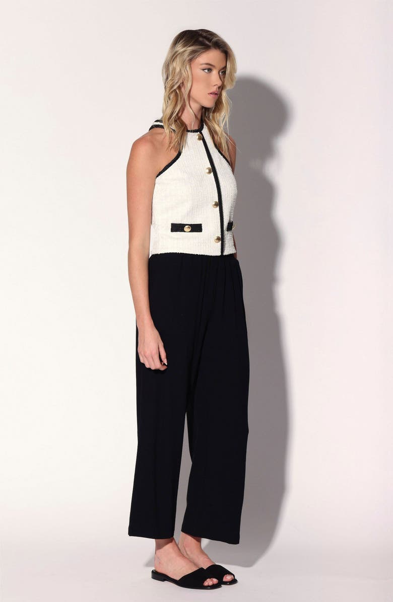 Walter Baker Tyrell Pant, Alternate, color, Black