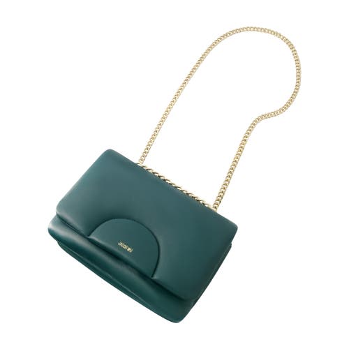 Jasnon Wu Convertible Chain Shoulder Bag