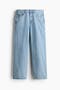  Light Denim Blue