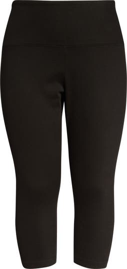 Lysse 'Lyssentials Denim Capri Leggings | Nordstrom