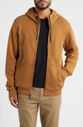 Free Fly Northcoast Zip-Up Hoodie