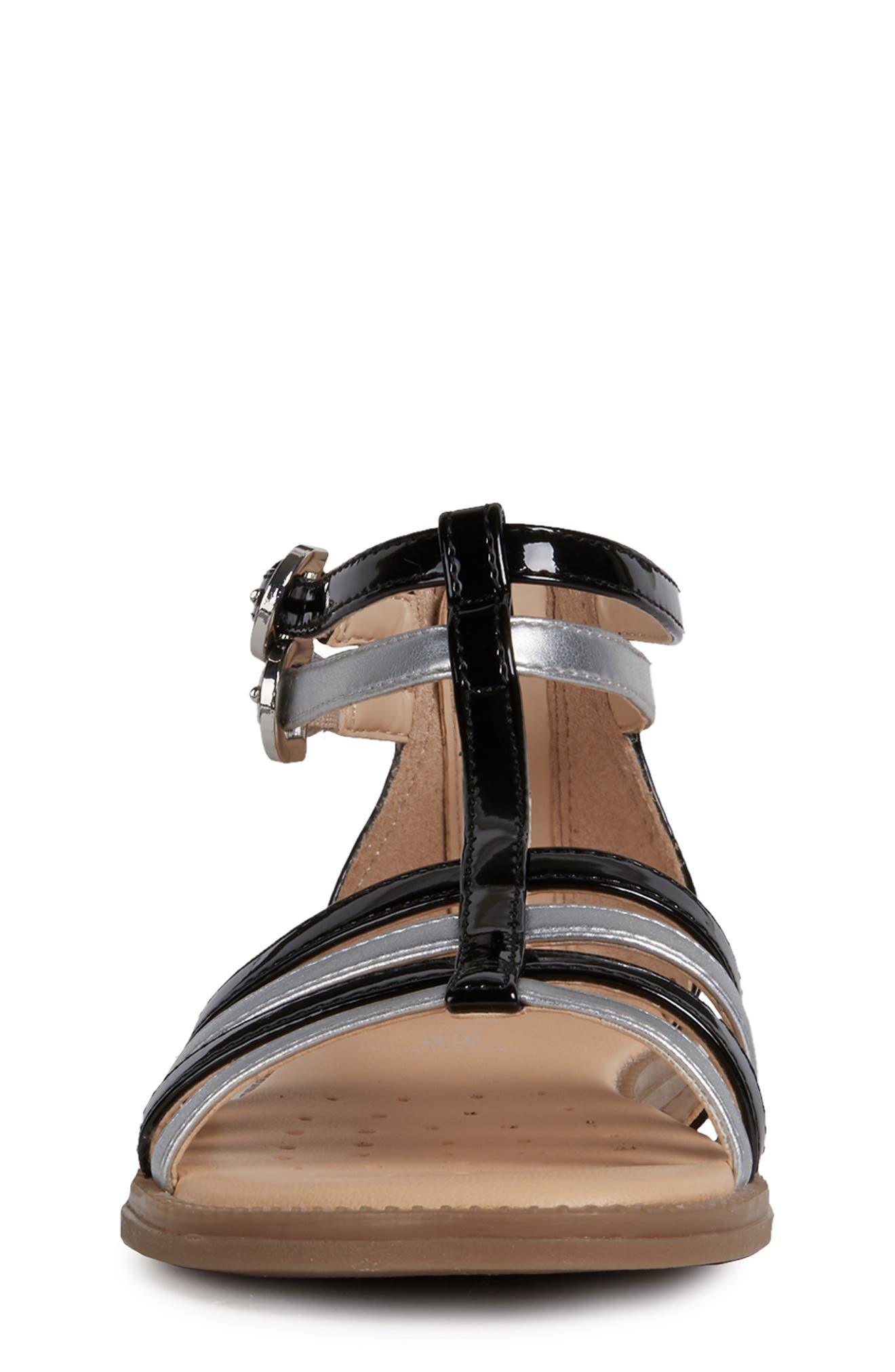 Geox Karly Sandal, Alternate, color, 