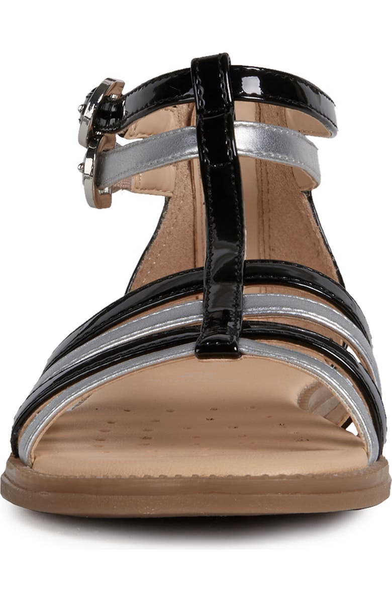 Geox Karly Sandal, Alternate, color,