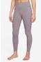 Zenvy Gentle Support High Waist Pocket Ankle Leggings