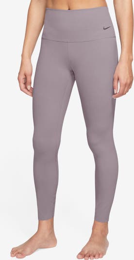 Nike Zenvy Gentle Support High Waist Pocket Ankle Leggings
