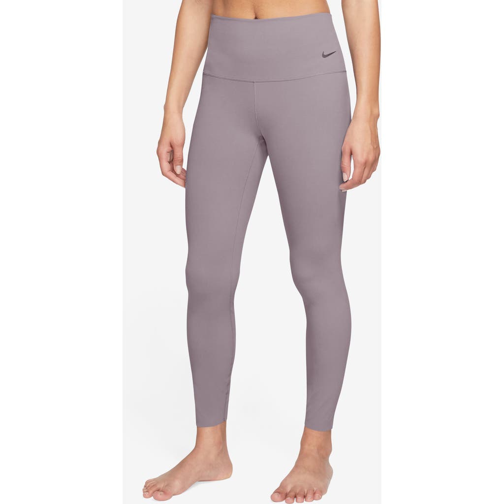 Nike Zenvy Gentle Support High Waist Pocket Ankle Leggings