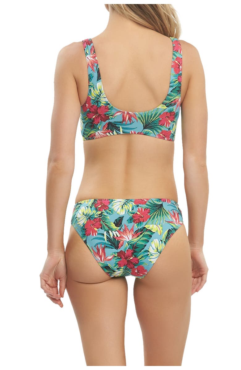 Tart Owen Monokini One-Piece Swimsuit, Alternate, color,