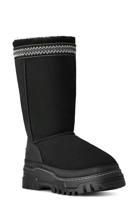 Classic Tall TrailGazer Waterproof Boot (Women)