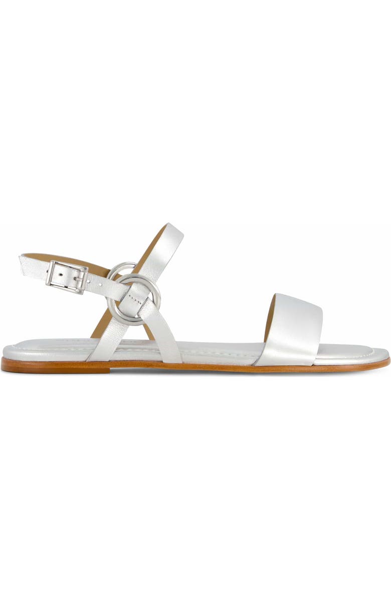 Bernardo Footwear Henre Ankle Strap Sandal, Main, color,