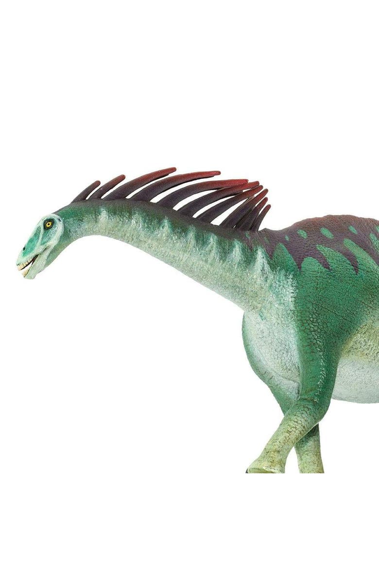 Amargasaurus Toy, Alternate, color, No Color