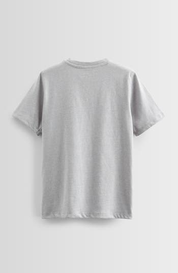 Kids' Cotton Graphic T-Shirt