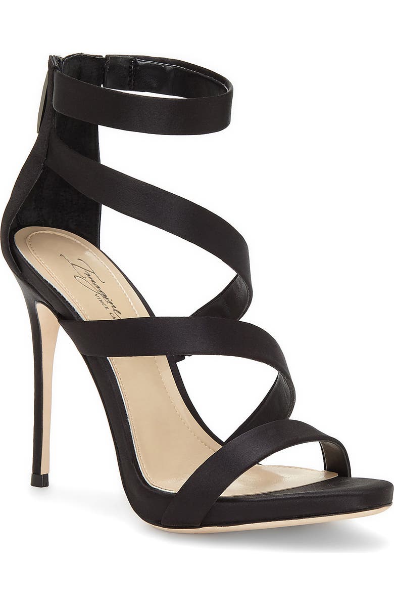 Imagine by Vince Camuto Dalles Tall Strappy Sandal, Main, color,