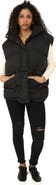 Belle & Bloom Landslide Zip Off Puffer Vest