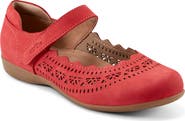 Earth® Brady Mary Jane Flat