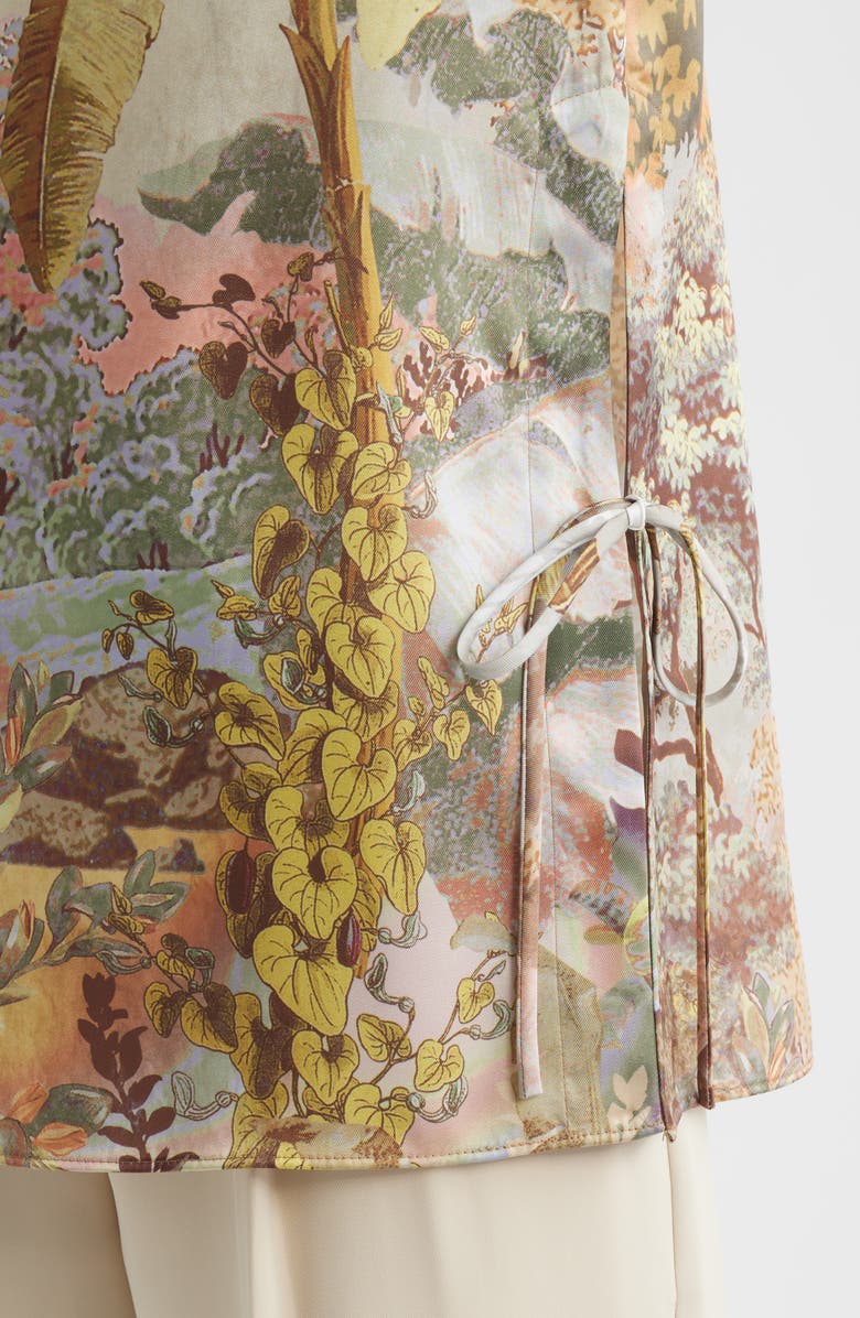 KOBI HALPERIN Gwen Longline Camisole, Alternate, color, 