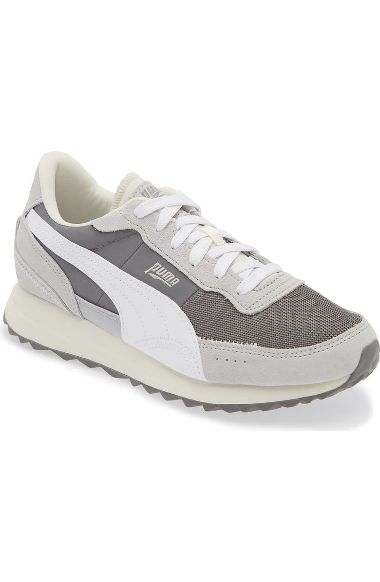 PUMA Road Rider Sneaker, Main, color,