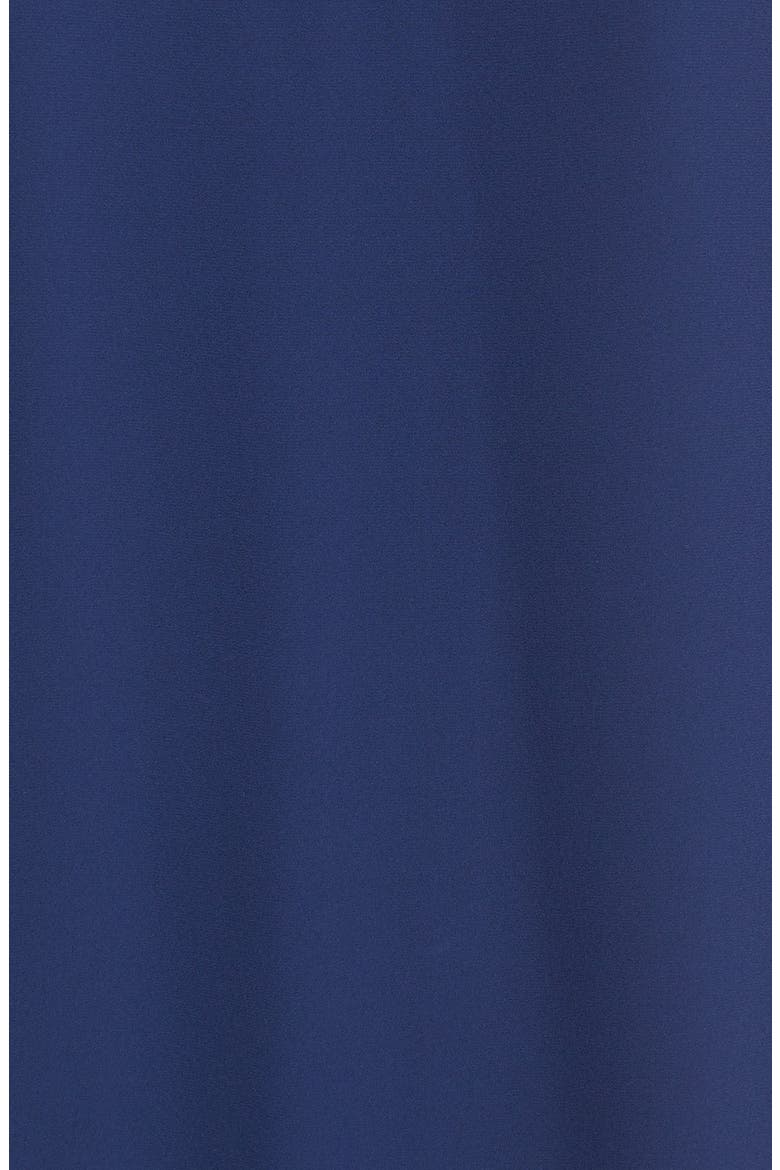Karly Shift Dress, Alternate, color, MEDIEVAL BLUE