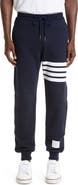 Thom Browne Stripe Jogger Pants