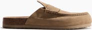 H&M Loafer Mules