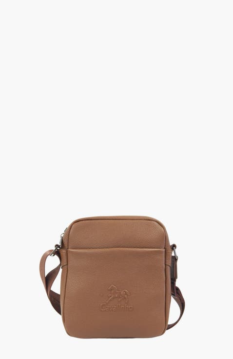Gentleman 60 Leather Traveler