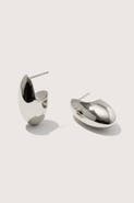 Otiumberg Pebble Earrings