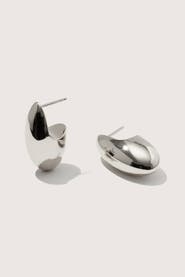 Otiumberg Pebble Earrings