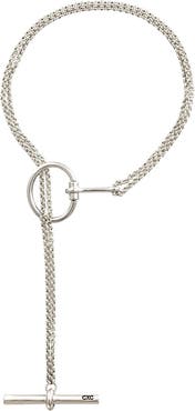 CXC Amazona Bit Sliding Necklace