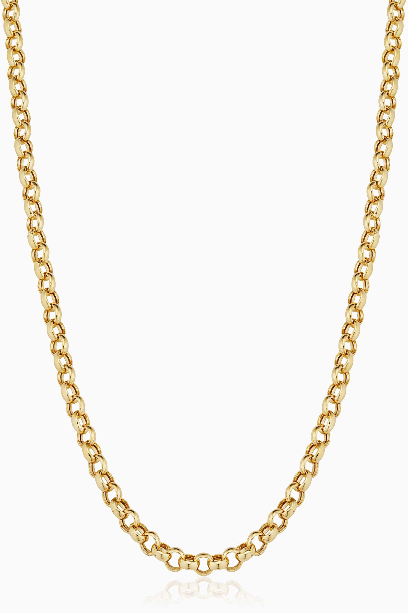 selected Yellow Gold