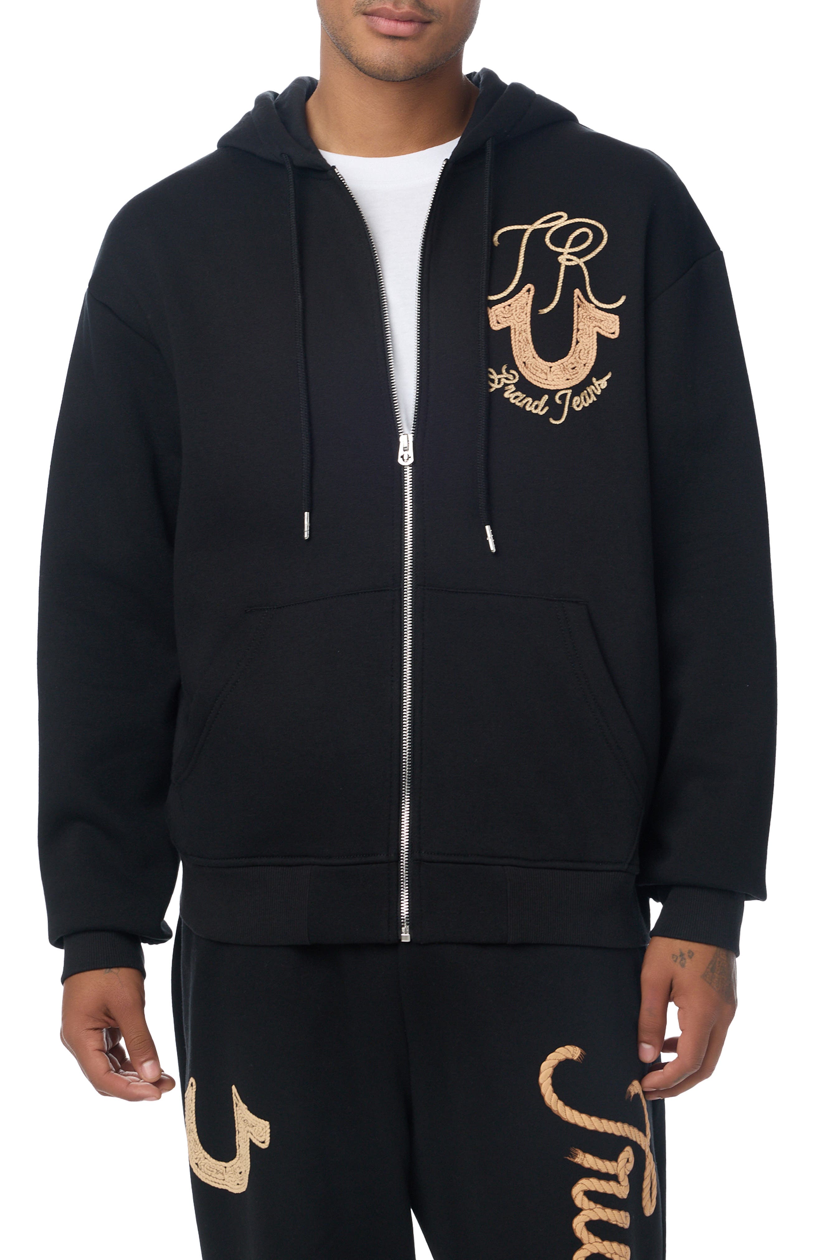 selected JET BLACK