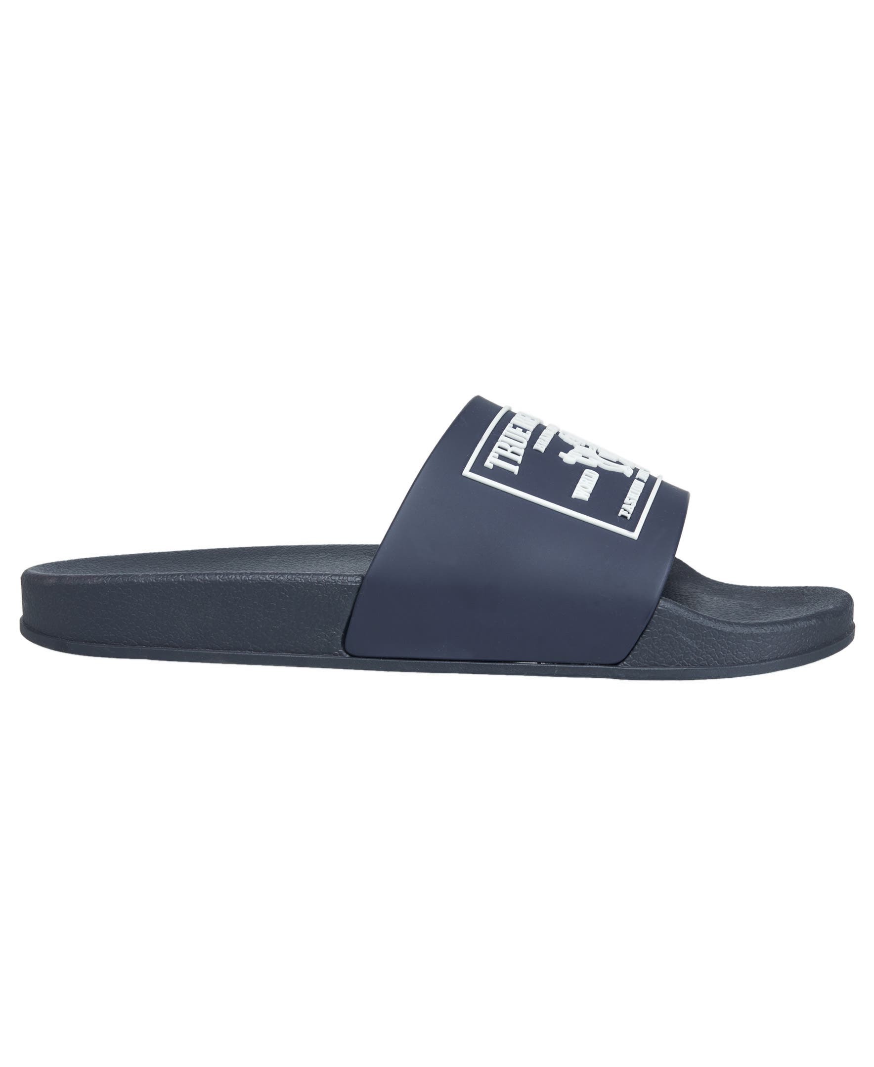 Kendrick Logo Slide, Alternate, color, NAVY