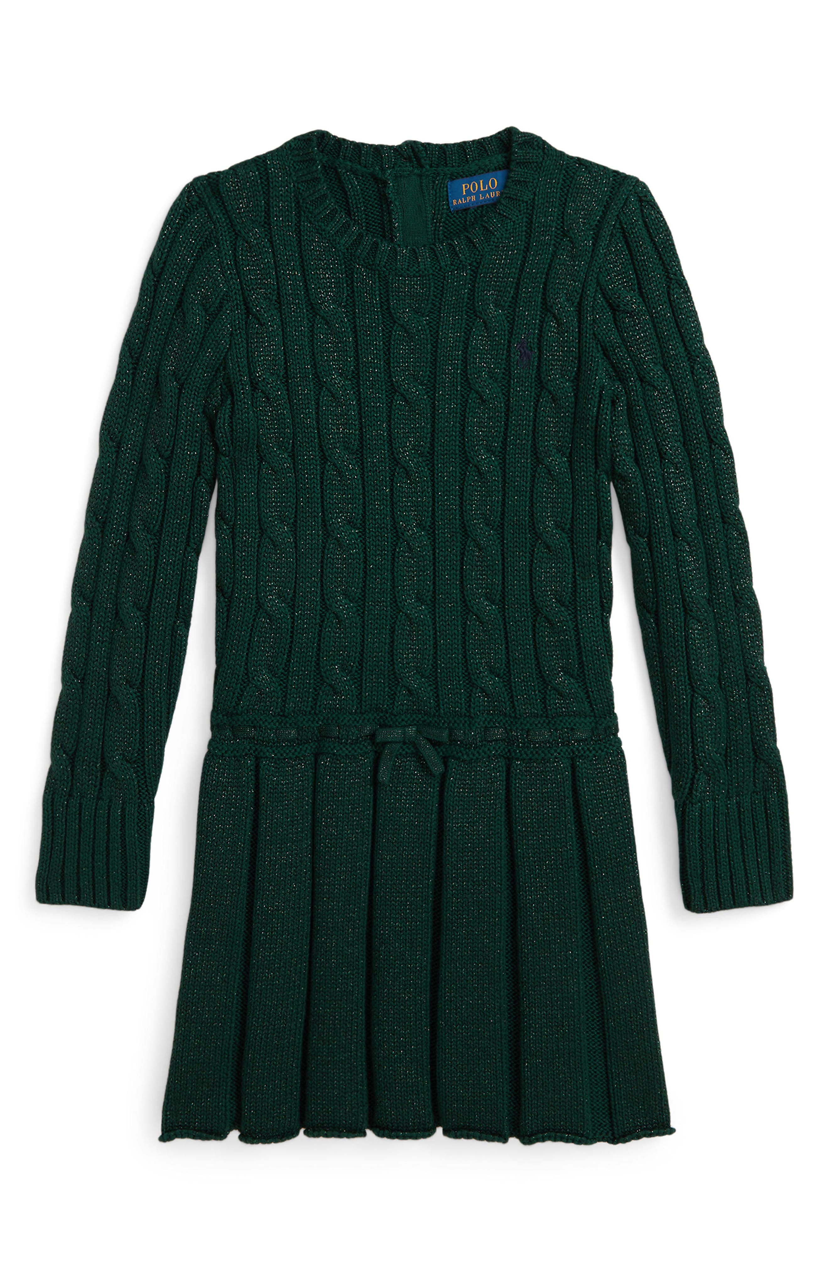 selected GREEN
