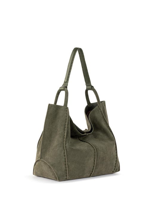 The Sak Los Feliz Large Tote Leather Bag