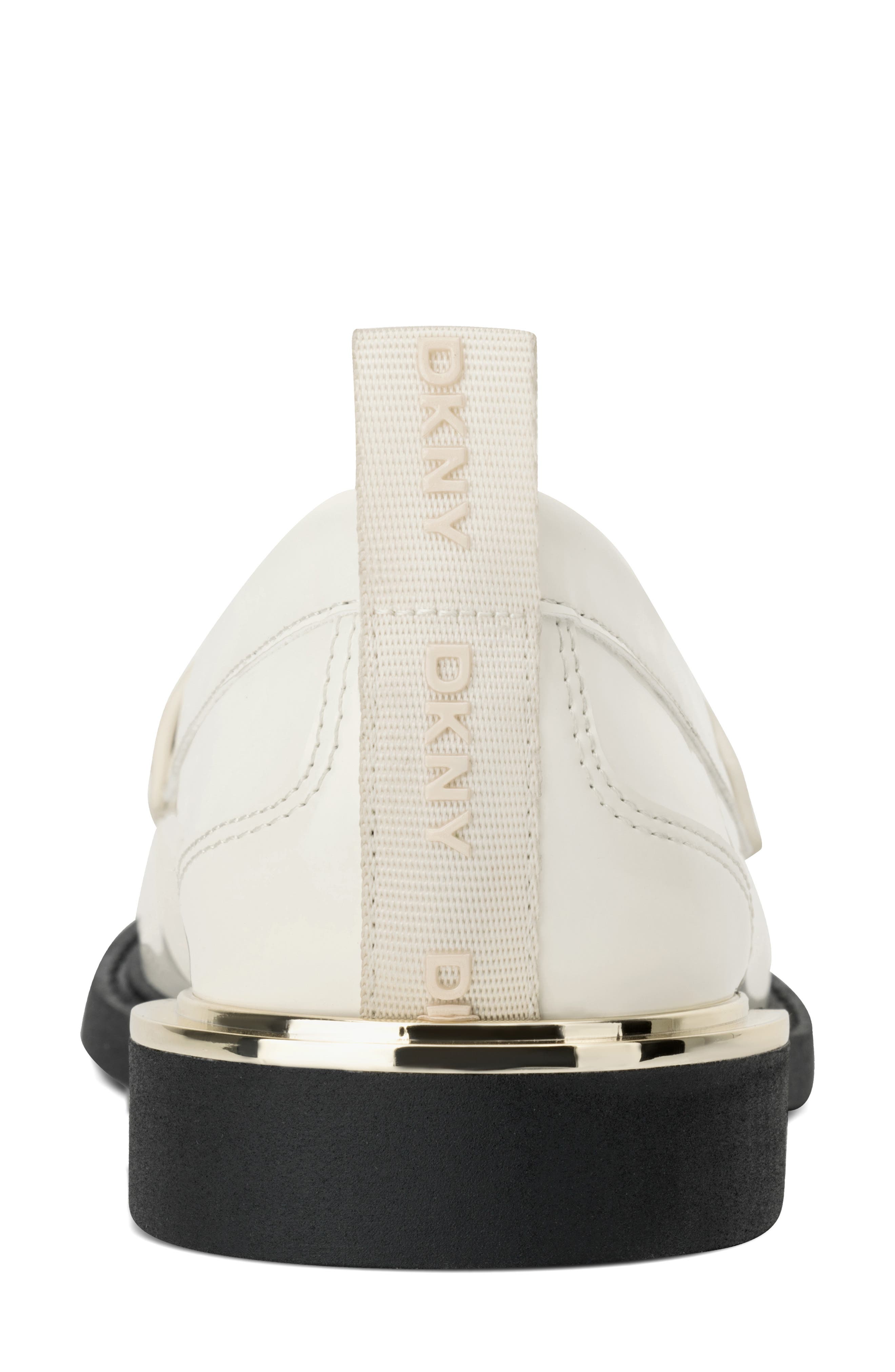 Raeya Penny Loafer, Alternate, color, COCONUT