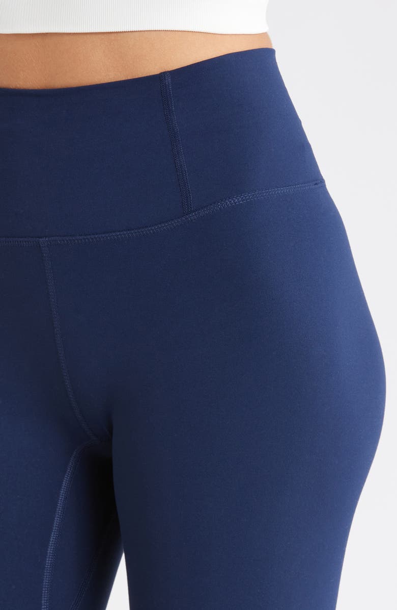 Never Better High Waist Leggings