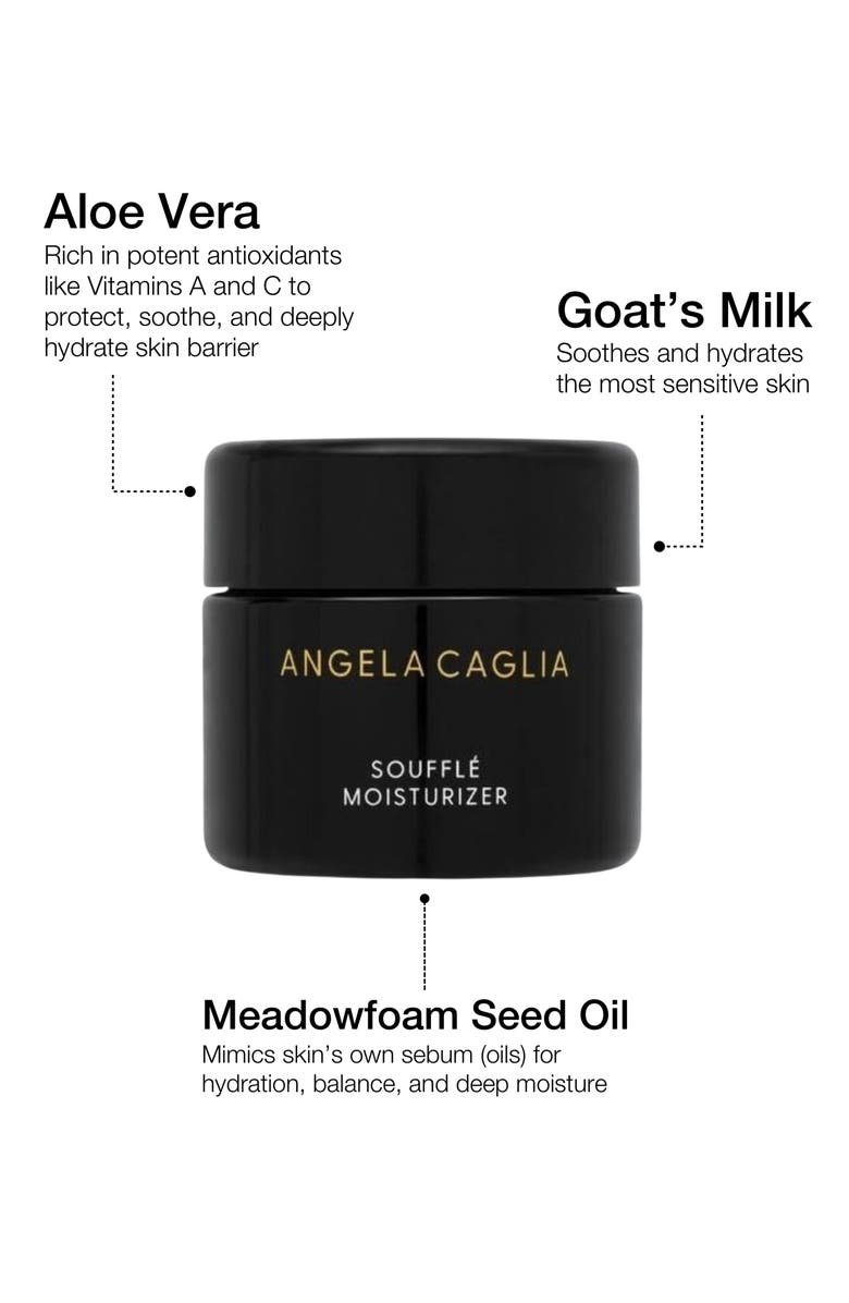 Angela Caglia Soufflé Moisturizer, Alternate, color, 