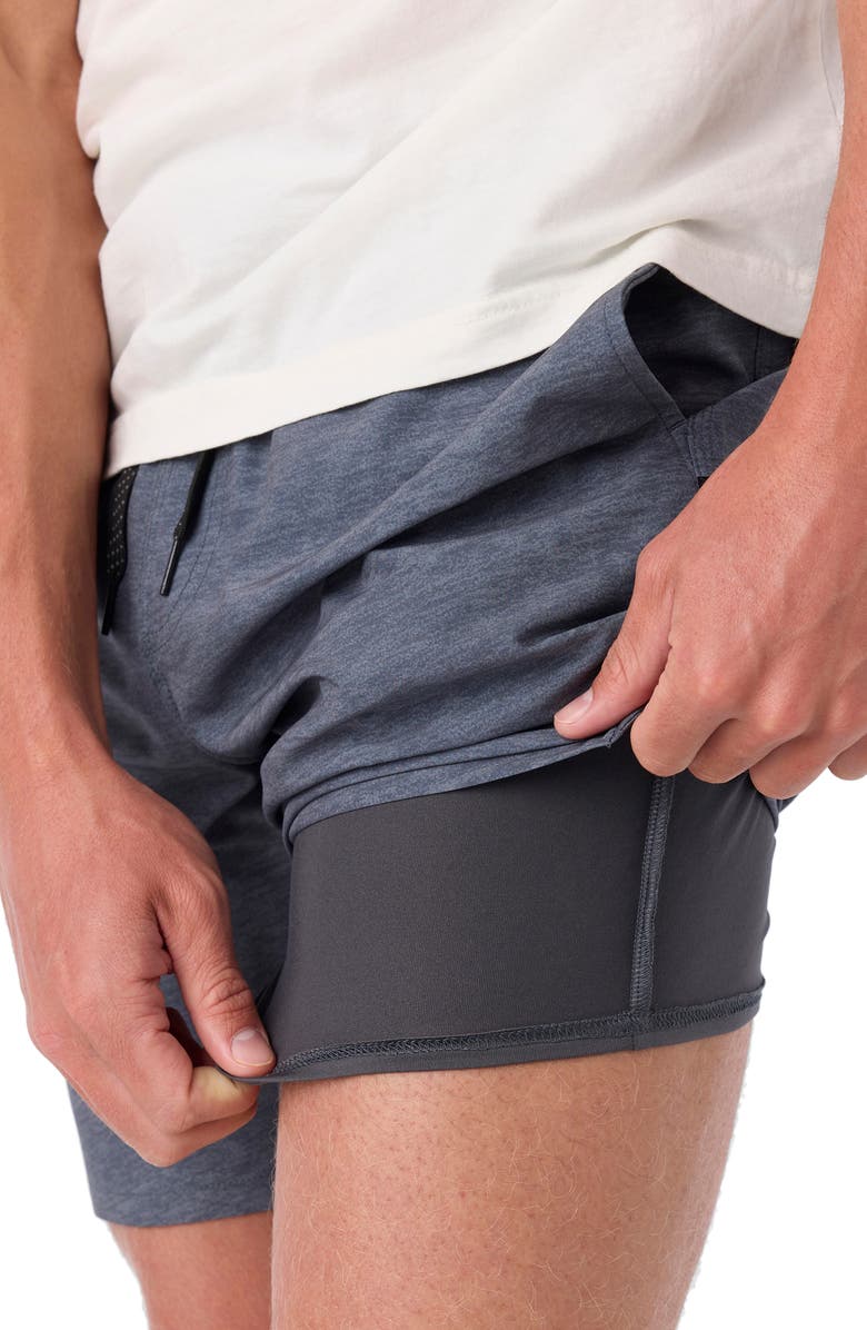 O'Neill Perform Light Lined Shorts, Alternate, color,