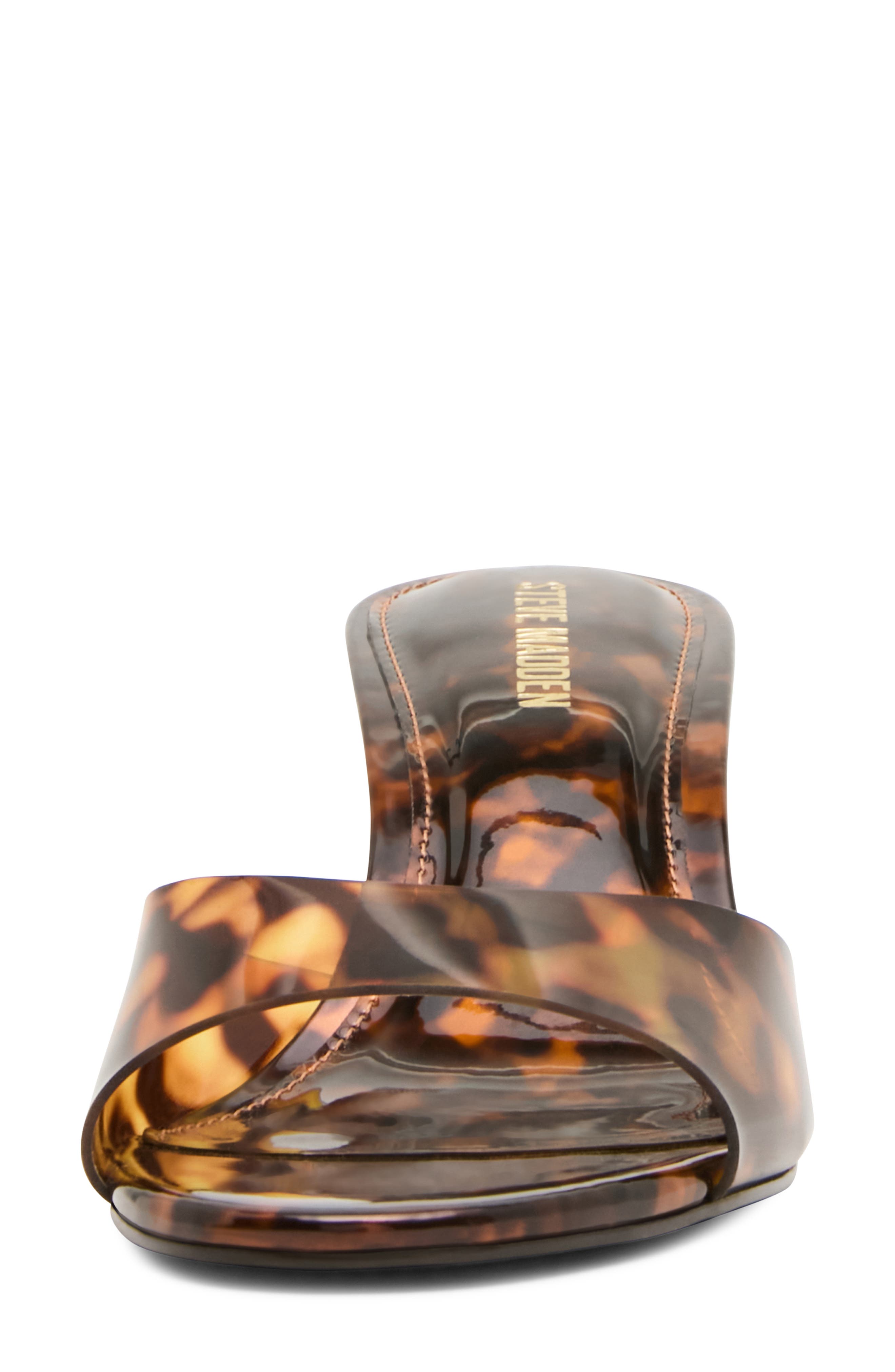 Kendrix Sandal, Alternate, color, TORTOISE