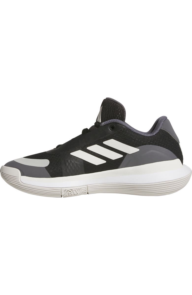 adidas Kids' Legends Basketball Sneaker, Alternate, color,