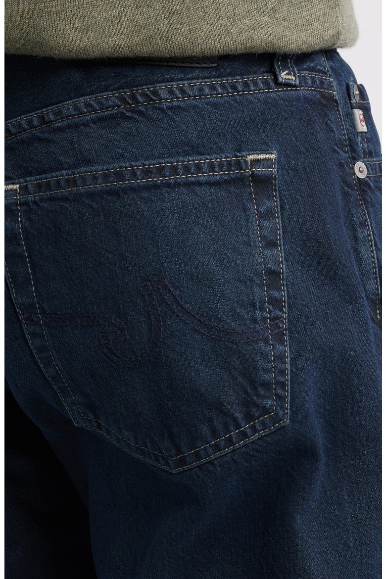 Graduate Slim Straight Leg Jeans, Alternate, color, 2 YEARS PROSE