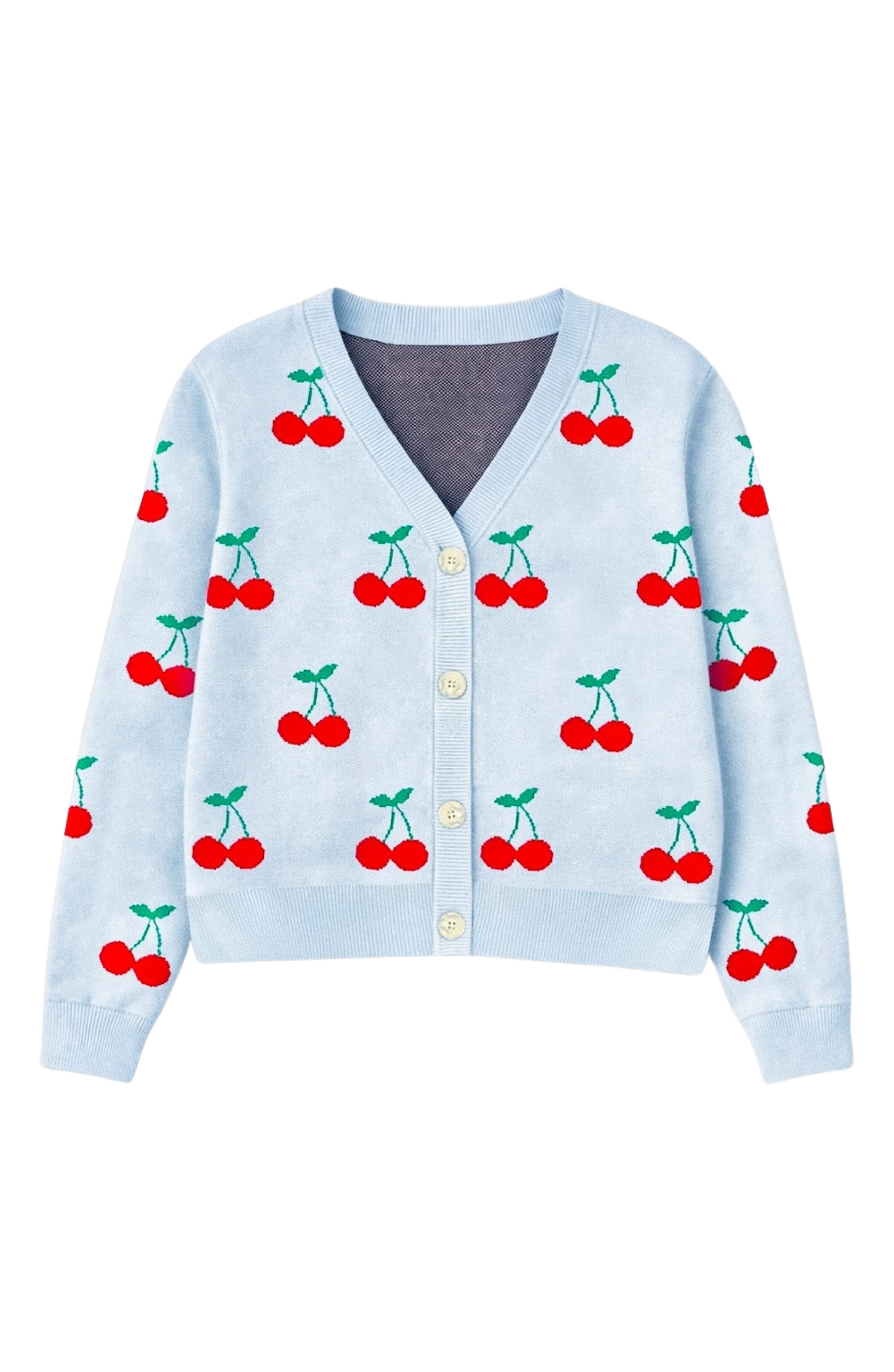 Kids' Yummy Cardigan