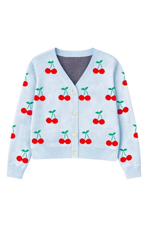 Kids' Yummy Cardigan