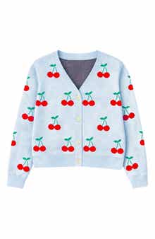 Kids' Yummy Cardigan