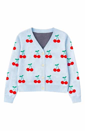 Kids' Yummy Cardigan