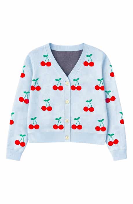 Kids' Yummy Cardigan