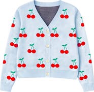 PixieLane Kids' Yummy Cardigan