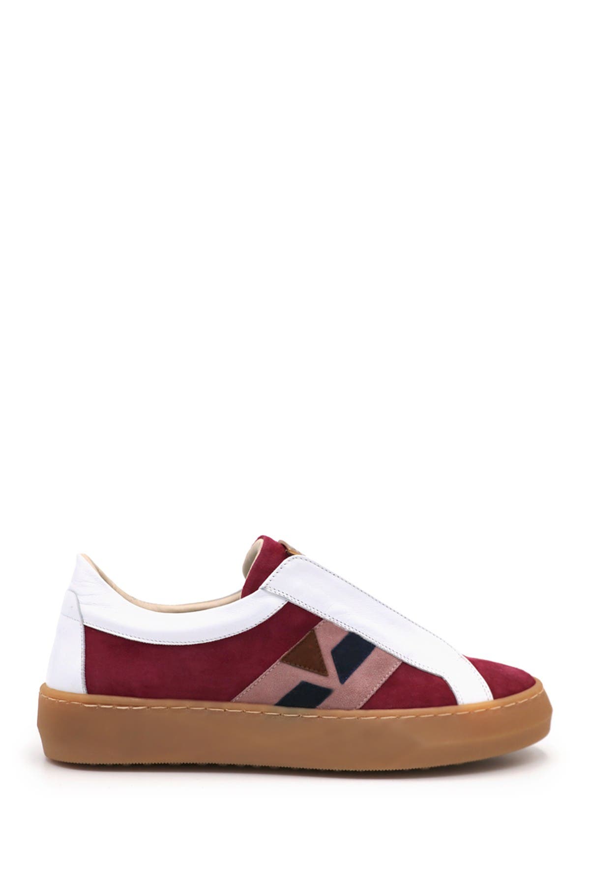 Valentina Rangoni Saturnino Sneaker, Alternate, color, 