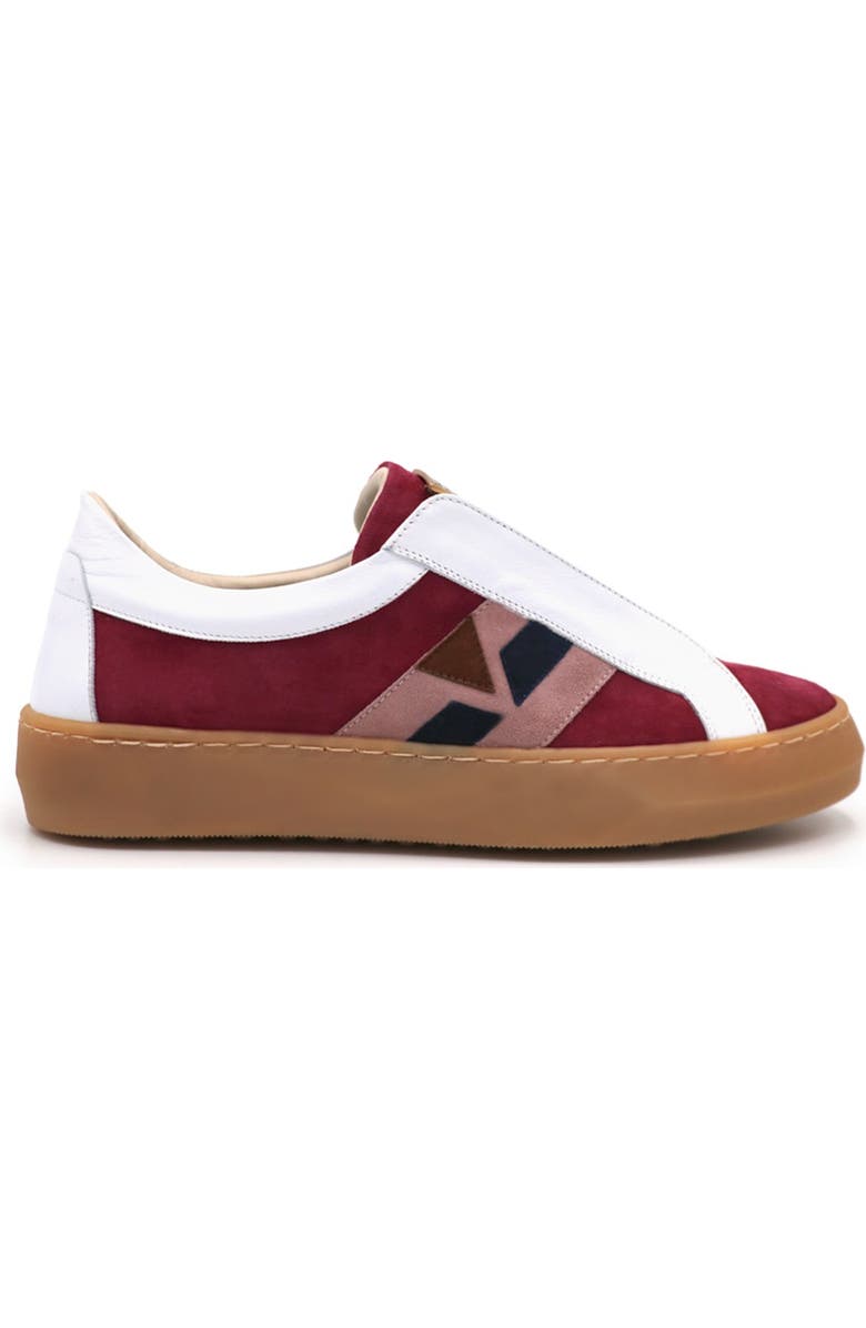 Valentina Rangoni Saturnino Sneaker, Alternate, color,